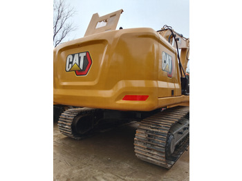 Vikšrinis ekskavatorius CATERPILLAR 330GC