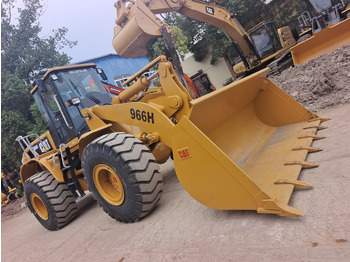 Ratinis krautuvas CATERPILLAR 950GC