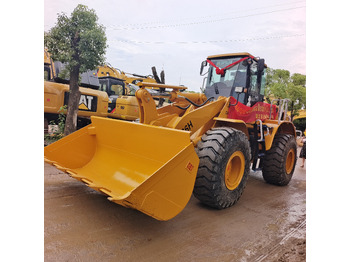 Ratinis krautuvas CATERPILLAR 950GC