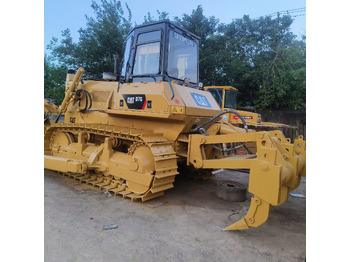 Buldozeris CATERPILLAR D6R