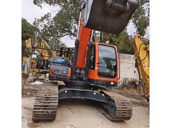 Vikšrinis ekskavatorius DOOSAN DX225LC