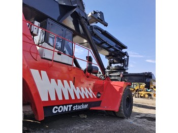 Stelažų krautuvas FANTUZZI