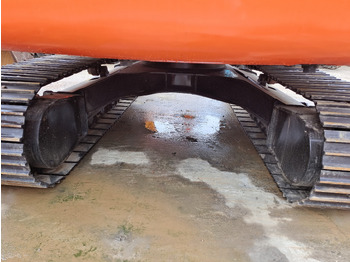Vikšrinis ekskavatorius HITACHI ZX120 Hitachi ZAXIS 120: foto 5