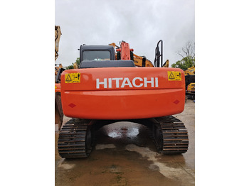 Vikšrinis ekskavatorius HITACHI ZX120 Hitachi ZAXIS 120: foto 4