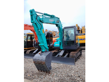 Mini ekskavatorius KOBELCO