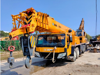 Autokranas XCMG QY50K