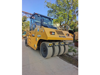 Pneumatinis volas XCMG