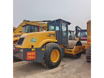 Asfalto volus XCMG XS143J