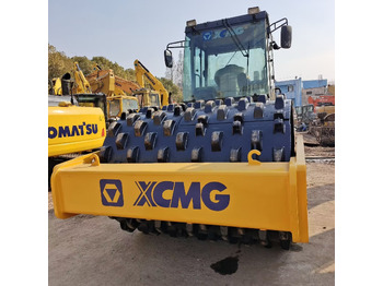 Kompaktorius XCMG XS223J
