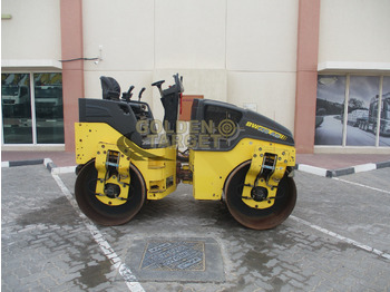 BOMAG BW138 AD-5 Roller lizingą BOMAG BW138 AD-5 Roller: foto 5