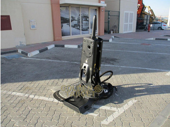 Krautuvas CATERPILLAR