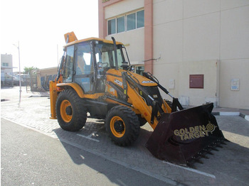 Krautuvas JCB