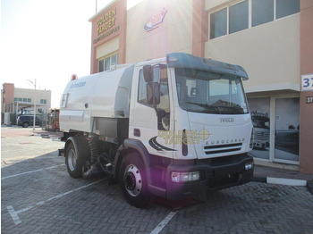 Sunkvežimis IVECO EuroCargo 140E