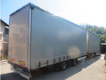 Tentinis sunkvežimis Renault T480 SC 6x2 tandem jumbo 116m3: foto 3