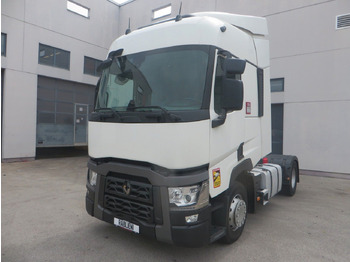 Vilkikas RENAULT T 460