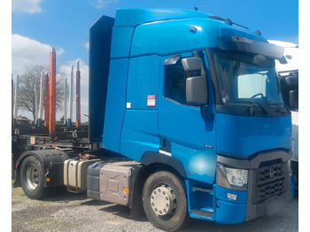 Vilkikas RENAULT T 480