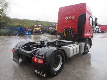 Vilkikas Renault Premium 450 4x2Tractor ADR Retarder Renault Premium 450 4x2Tractor ADR Retarder: foto 3