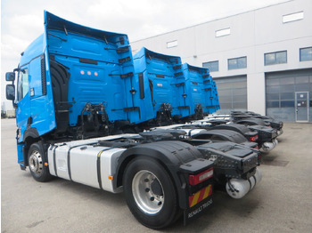 Vilkikas Renault T480 SC 4x2Tractor SELECTION: foto 4