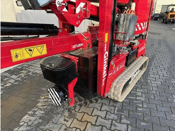 Mini kranas Hoeflon C10: foto 2