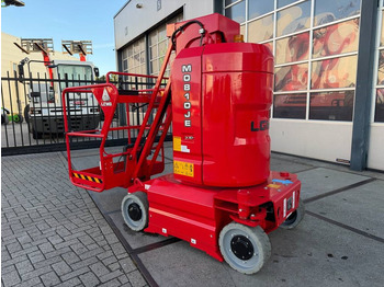 Nauja Kėlimo platforma LGMG M 0810 JE: foto 2 Nauja Kėlimo platforma LGMG M 0810 JE: foto 2