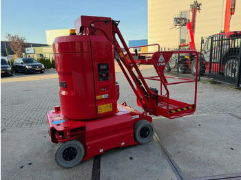 Nauja Kėlimo platforma LGMG M 0810 JE: foto 4 Nauja Kėlimo platforma LGMG M 0810 JE: foto 4