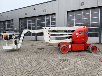 Alkūninis keltuvas MANITOU 170 AETJ