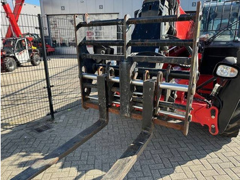 Nauja Teleskopinis krautuvas Manitou MT 1440: foto 4
