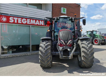 Traktorius VALTRA N-series