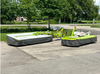 Šienapjovė CLAAS