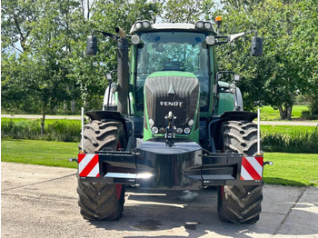 Traktorius Fendt 822 VARIO Fendt Fendt vario 822: foto 2
