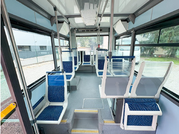 Miesto autobusas MERCEDES CYTIOS 3: foto 4