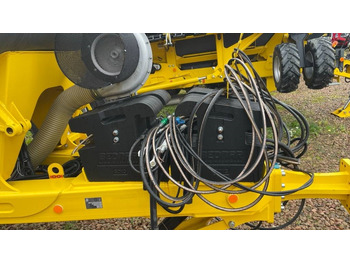 Sėjamoji Bednar ComboSystem CS 5000: foto 3