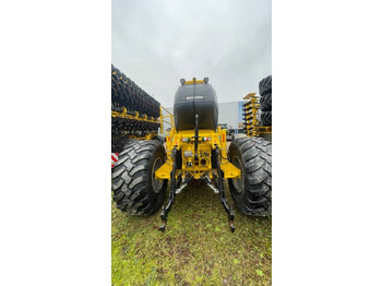 Sėjamoji Bednar ComboSystem CS 5000: foto 5