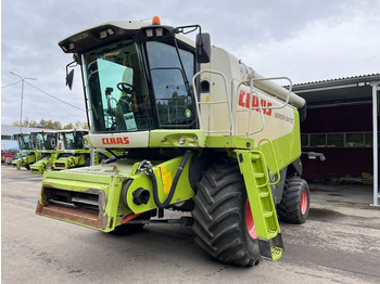 Derliaus nuėmimo kombainas Claas Lexion 540 C: foto 3