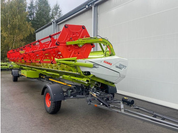 Įranga už kombainai CLAAS