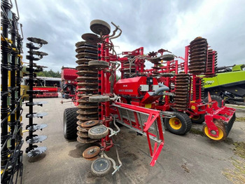 Kombinuota sėjamoji He-Va Sub-Tiller 500: foto 3