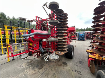 Kombinuota sėjamoji He-Va Sub-Tiller 500: foto 5