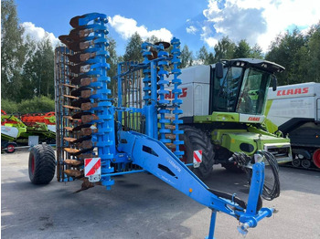 Diskiniai skutikai Lemken Heliodor 9/700 KA: foto 3