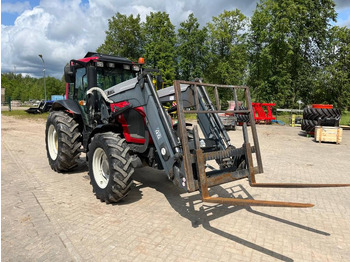 Traktorius VALTRA A-series