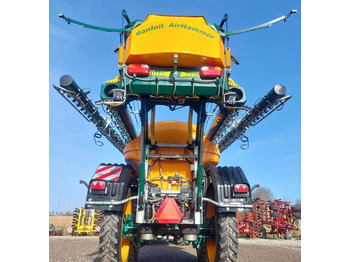 Danfoil AirHammer 10.000 L -36m lizingą Danfoil AirHammer 10.000 L -36m: foto 4 Danfoil AirHammer 10.000 L -36m lizingą Danfoil AirHammer 10.000 L -36m: foto 4