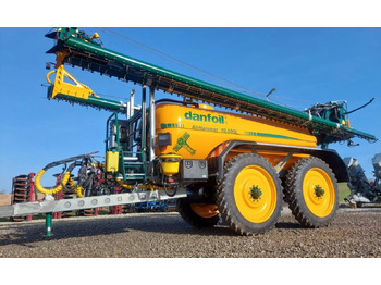 Danfoil AirHammer 10.000 L -36m lizingą Danfoil AirHammer 10.000 L -36m: foto 3 Danfoil AirHammer 10.000 L -36m lizingą Danfoil AirHammer 10.000 L -36m: foto 3