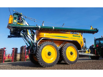 Danfoil AirHammer 10.000 L -36m lizingą Danfoil AirHammer 10.000 L -36m: foto 2 Danfoil AirHammer 10.000 L -36m lizingą Danfoil AirHammer 10.000 L -36m: foto 2