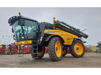 Savaeigis purkštuvas