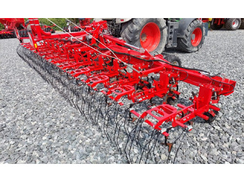 Spyruoklinės akėčios HORSCH