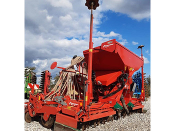 Kombinuota sėjamoji KVERNELAND