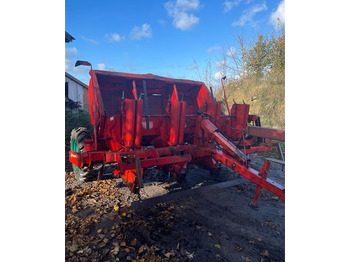 Bulvių sodinamoji Kverneland UN 3200: foto 2