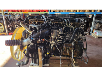 Variklis MERCEDES-BENZ Actros