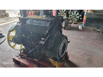 Variklis - Sunkvežimis Mercedes-Benz MOTOR MERCEDES ATEGO 2 EURO 5 906916   Mercedes-Benz ATEGO 2: foto 5