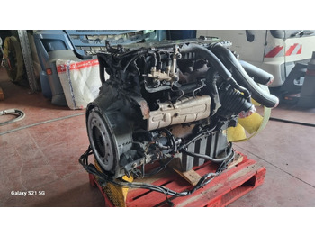 Variklis - Sunkvežimis Mercedes-Benz MOTOR MERCEDES ATEGO 2 EURO 5 906916   Mercedes-Benz ATEGO 2: foto 4