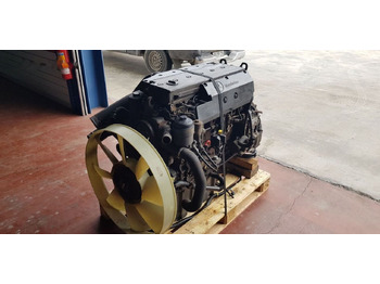 Variklis MERCEDES-BENZ Atego